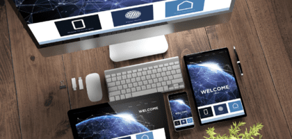 Responsive Design