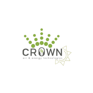 Crown Technologies Logo