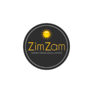 Zim Zam Logo