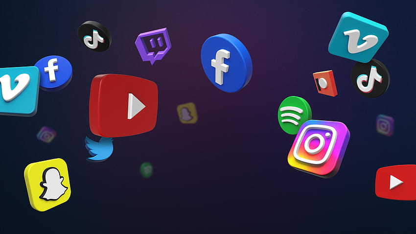 Social Media Marketing is one of our digital marketing agency services